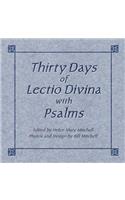 Thirty Days of Lectio Divina with Psalms