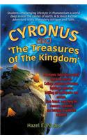 Cyronus and 'The Treasures Of The Kingdom'