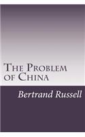 The Problem of China