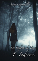 Les Enfants du Temps - Tome 1
