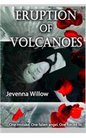 Eruption of Volcanoes