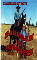 Harrimon and Summers