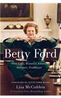 Betty Ford