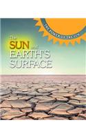 The Sun and Earth's Surface