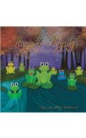 Hoppity Poppity: (English)