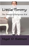 Little Timmy