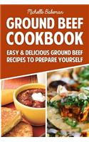 Ground Beef Cookbook