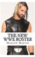 New WWE Roster: WWE Super Stars 2015