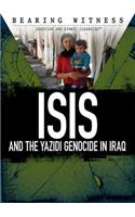 Isis and the Yazidi Genocide in Iraq