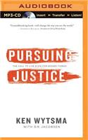 Pursuing Justice