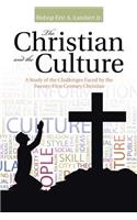 Christian and the Culture