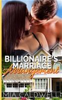 Billionaire's Marriage Arrangement