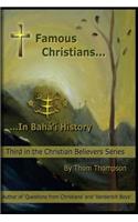 Famous Christians