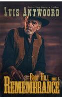 Boot Hill