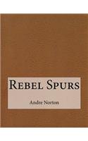 Rebel Spurs