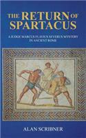 Return of Spartacus