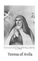 Teresa of Avila