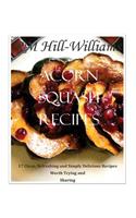 Acorn Squash Cookbook