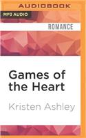 Games of the Heart