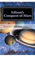 Edison's Conquest of Mars