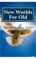 New Worlds For Old