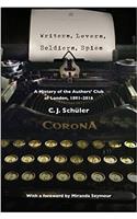 Writers, Lovers, Soldiers, Spies