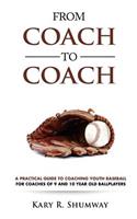 From Coach to Coach