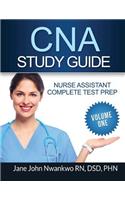 CNA Study Guide: Complete Nurse Assistant Test Prep