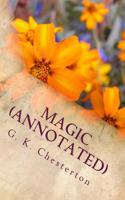 Magic (Annotated): A Fantastic Comedy