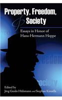 Property, Freedom, and Society