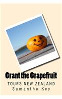 Grant the Grapefruit
