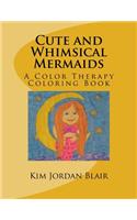 Cute and Whimsical Mermaids