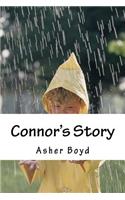 Connor's Story