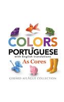 Colors in Portuguese