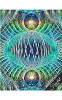 Fractal Notebook Collection