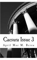 Caesura Issue 3