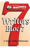 Writer's Bloc VII
