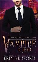 Vampire CEO