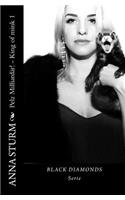 Pelz Milliardaer! - King of mink TEIL 1 . BLACK DIAMONDS Serie