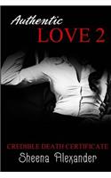 Authentic Love 2