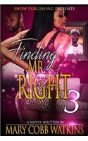 Findind Mr. Right 3