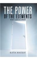 Power of the Elements