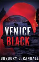 Venice Black