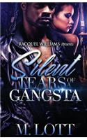 Silent Tears Of A Gangsta