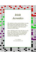 Irish Acrostics