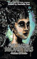 Grey Matter Monsters