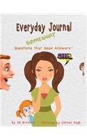 Everyday Journal