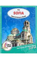 The Sofia Fact and Picture Book: Fun Facts for Kids About Sofia (Turn and Learn)