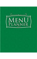 Menu Planner