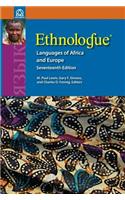 Ethnologue